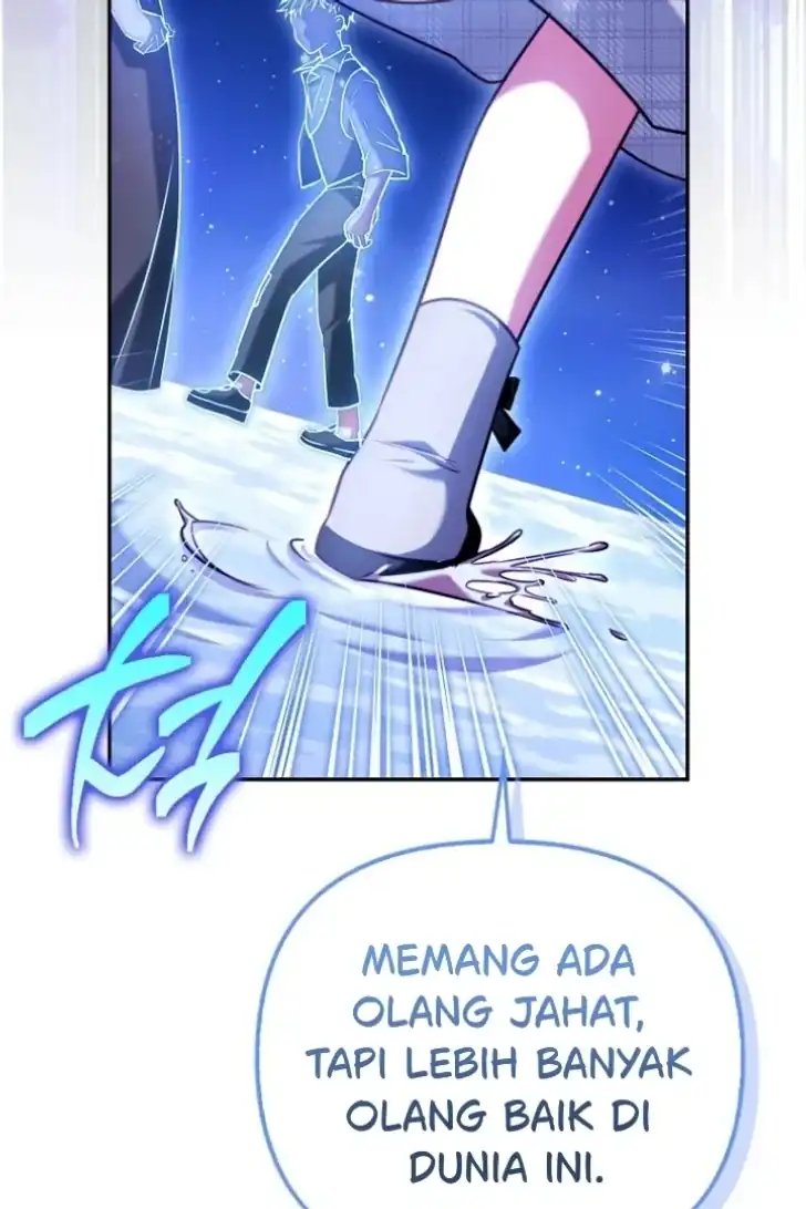 Baca I’m the Brave Puppy That Will Save the Villainess Chapter 30 Bahasa Indonesia page 50