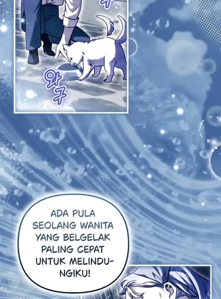 Baca I’m the Brave Puppy That Will Save the Villainess Chapter 30 Bahasa Indonesia page 54