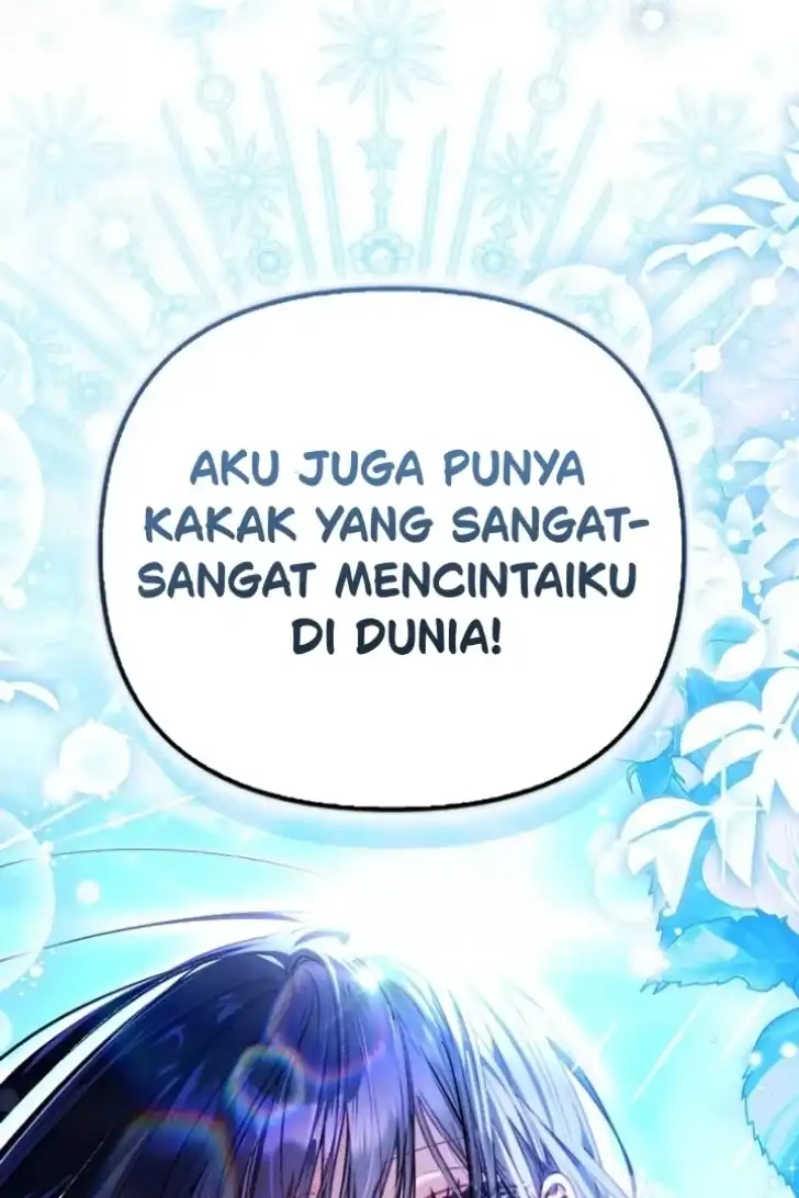 Baca I’m the Brave Puppy That Will Save the Villainess Chapter 30 Bahasa Indonesia page 58