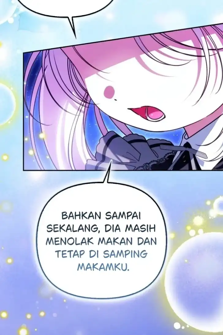 Baca I’m the Brave Puppy That Will Save the Villainess Chapter 30 Bahasa Indonesia page 64