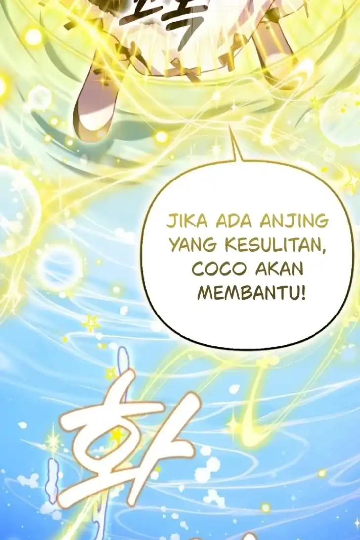 Baca I’m the Brave Puppy That Will Save the Villainess Chapter 30 Bahasa Indonesia page 70