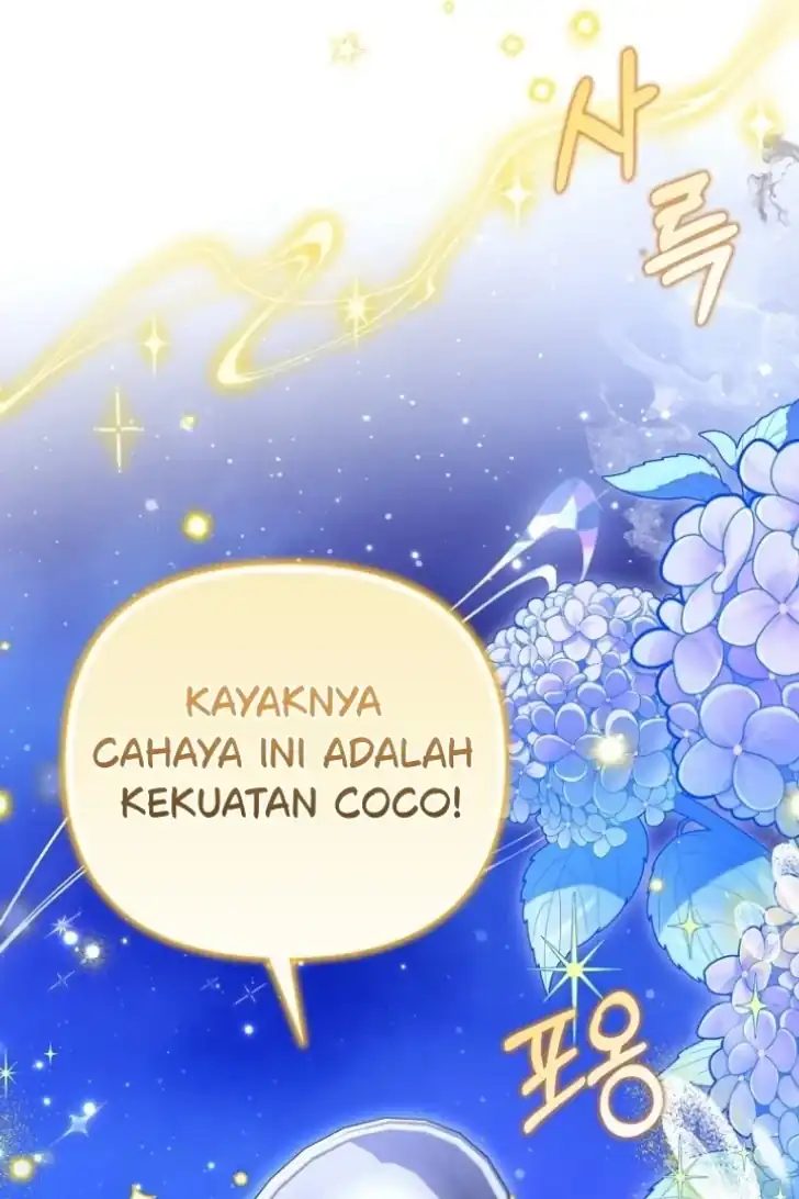 Baca I’m the Brave Puppy That Will Save the Villainess Chapter 30 Bahasa Indonesia page 82