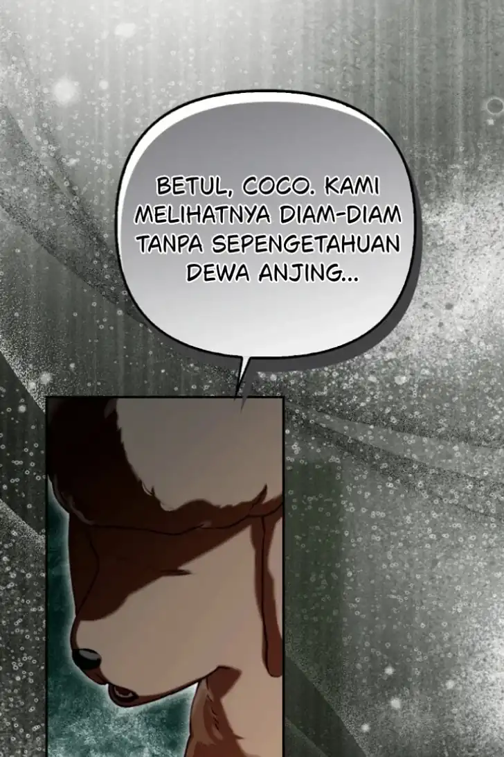 Baca I’m the Brave Puppy That Will Save the Villainess Chapter 30 Bahasa Indonesia page 130