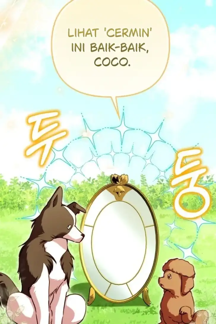 Baca I’m the Brave Puppy That Will Save the Villainess Chapter 30 Bahasa Indonesia page 142