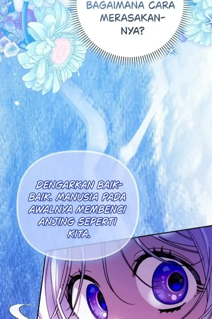 Baca I’m the Brave Puppy That Will Save the Villainess Chapter 30 Bahasa Indonesia page 18