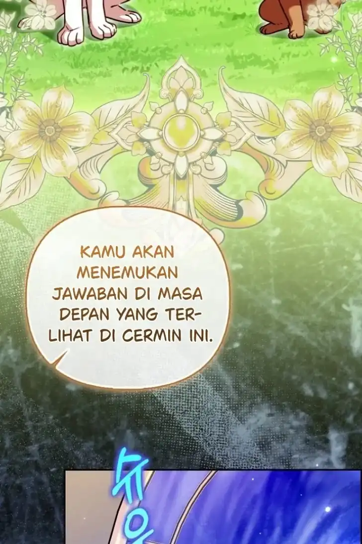 Baca I’m the Brave Puppy That Will Save the Villainess Chapter 30 Bahasa Indonesia page 144