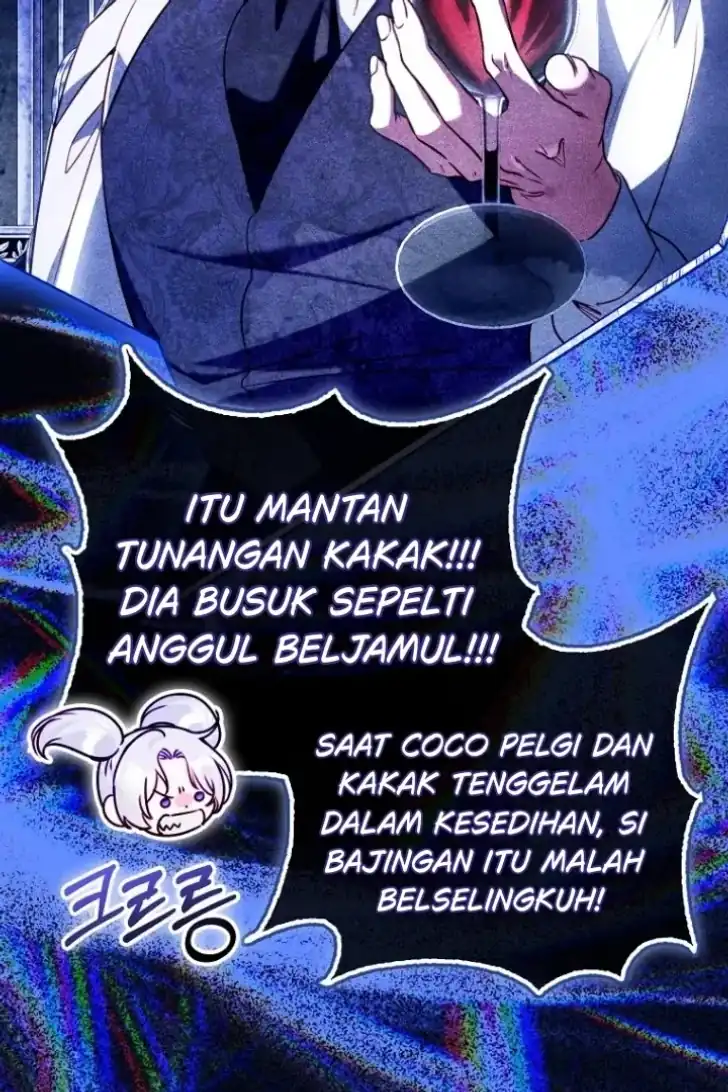 Baca I’m the Brave Puppy That Will Save the Villainess Chapter 30 Bahasa Indonesia page 168