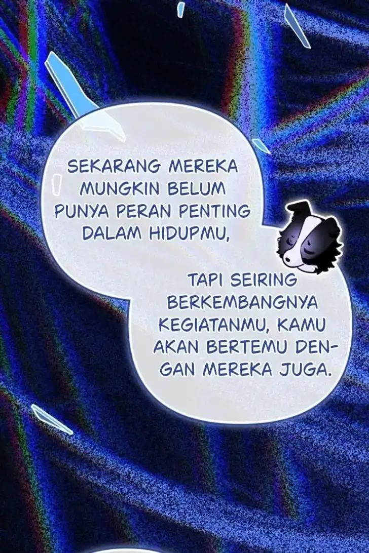 Baca I’m the Brave Puppy That Will Save the Villainess Chapter 30 Bahasa Indonesia page 170