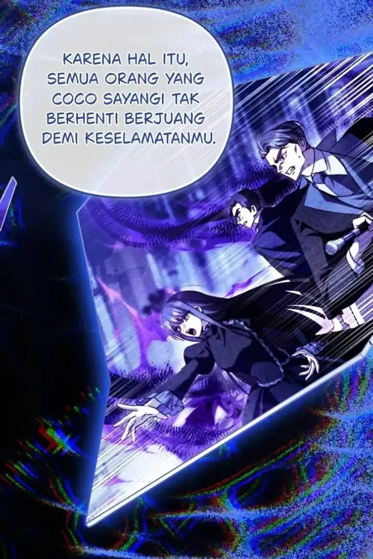 Baca I’m the Brave Puppy That Will Save the Villainess Chapter 30 Bahasa Indonesia page 176