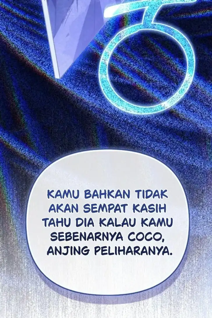 Baca I’m the Brave Puppy That Will Save the Villainess Chapter 30 Bahasa Indonesia page 182