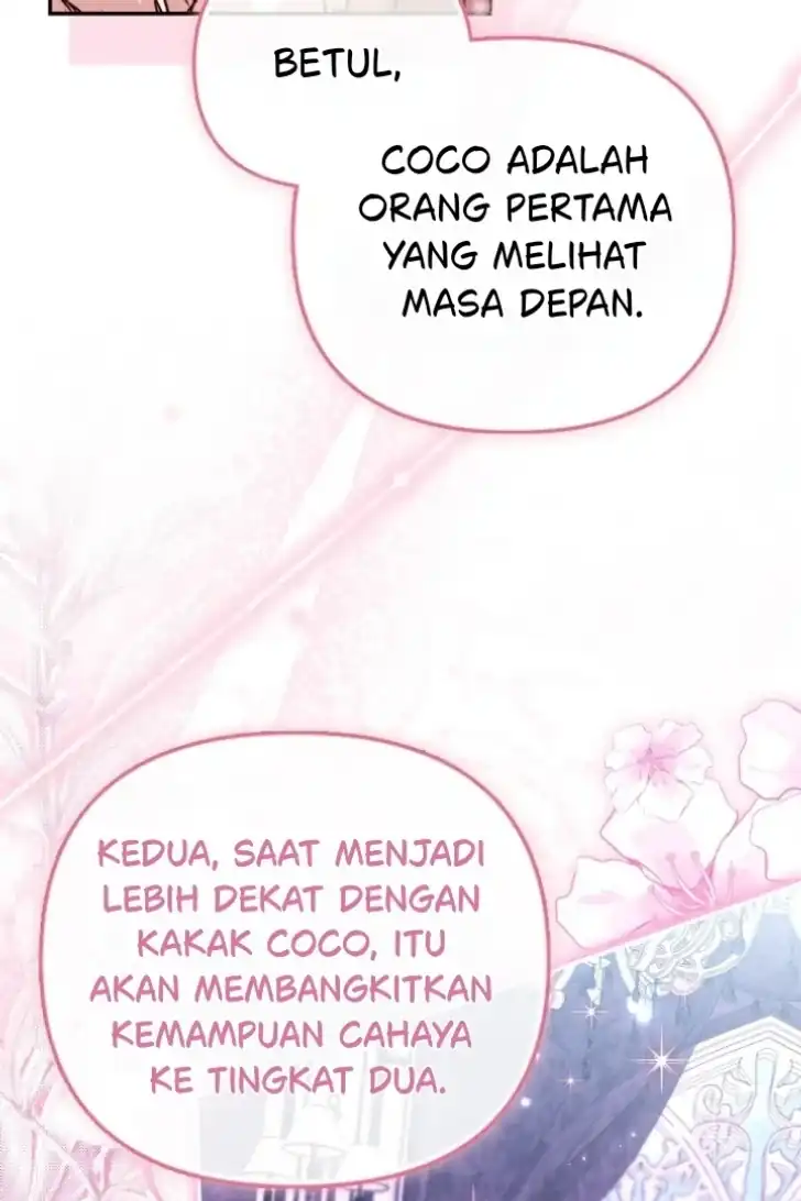 Baca I’m the Brave Puppy That Will Save the Villainess Chapter 30 Bahasa Indonesia page 190