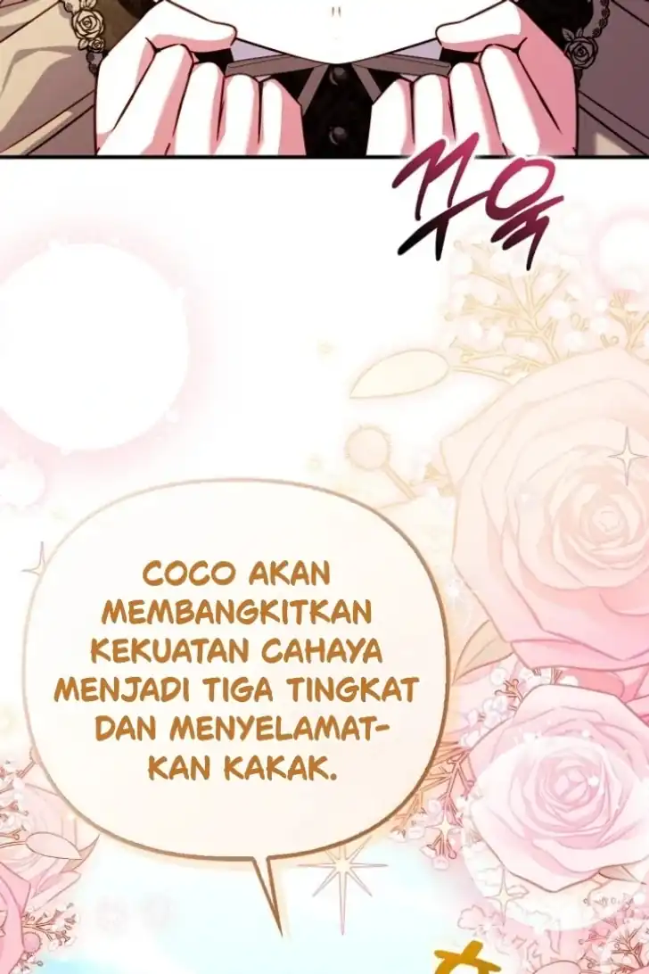 Baca I’m the Brave Puppy That Will Save the Villainess Chapter 30 Bahasa Indonesia page 196