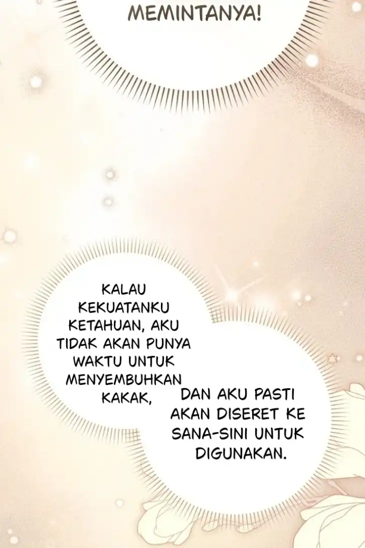 Baca I’m the Brave Puppy That Will Save the Villainess Chapter 31 Bahasa Indonesia page 24