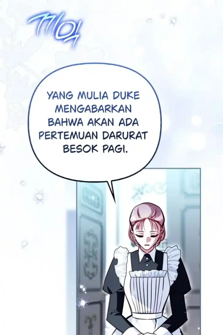 Baca I’m the Brave Puppy That Will Save the Villainess Chapter 31 Bahasa Indonesia page 208