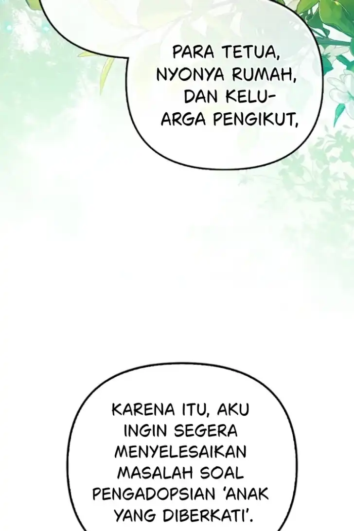 Baca I’m the Brave Puppy That Will Save the Villainess Chapter 31 Bahasa Indonesia page 222
