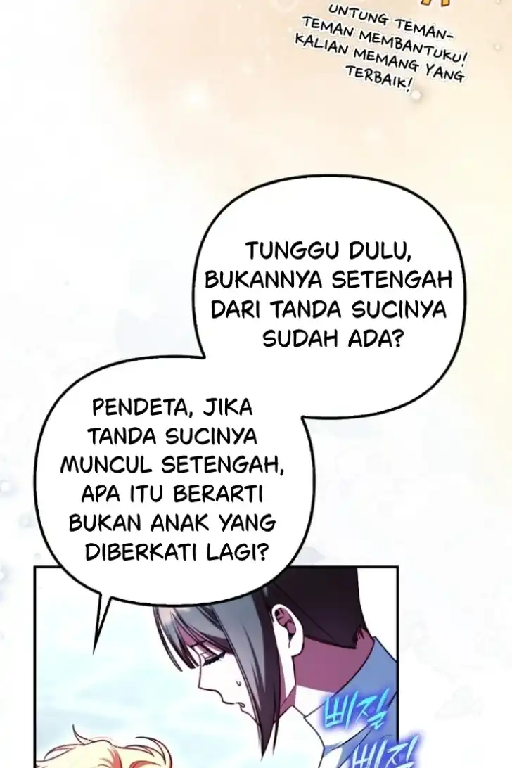 Baca I’m the Brave Puppy That Will Save the Villainess Chapter 31 Bahasa Indonesia page 28
