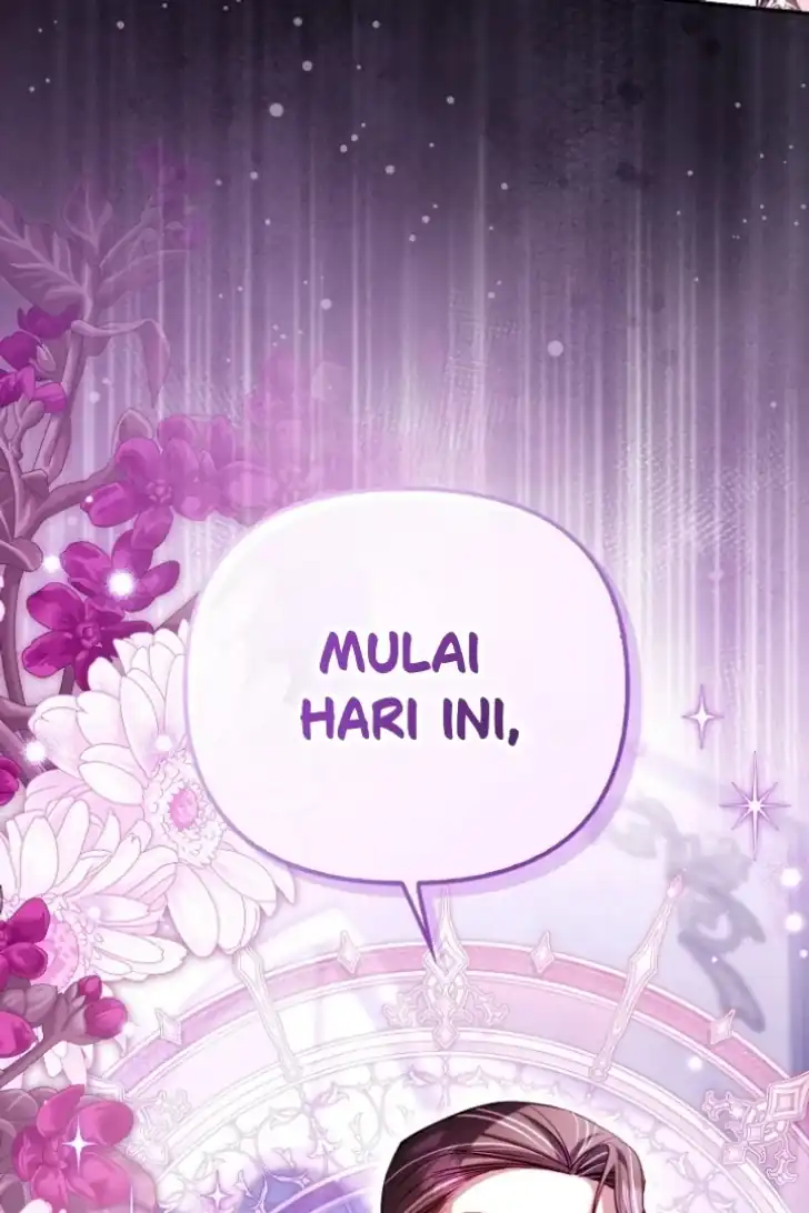 Baca I’m the Brave Puppy That Will Save the Villainess Chapter 31 Bahasa Indonesia page 244