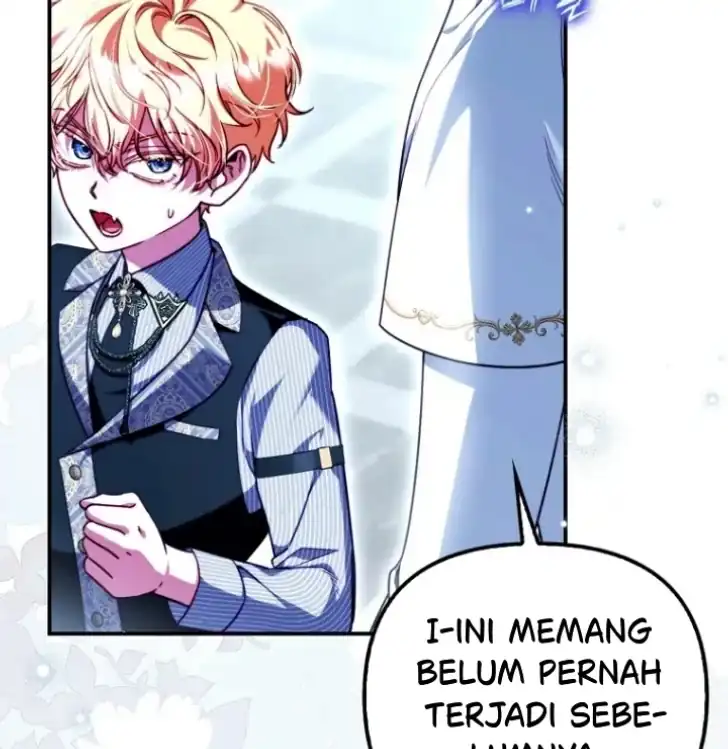 Baca I’m the Brave Puppy That Will Save the Villainess Chapter 31 Bahasa Indonesia page 30