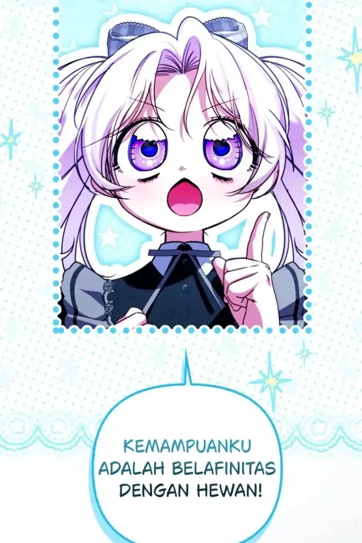 Baca I’m the Brave Puppy That Will Save the Villainess Chapter 31 Bahasa Indonesia page 36