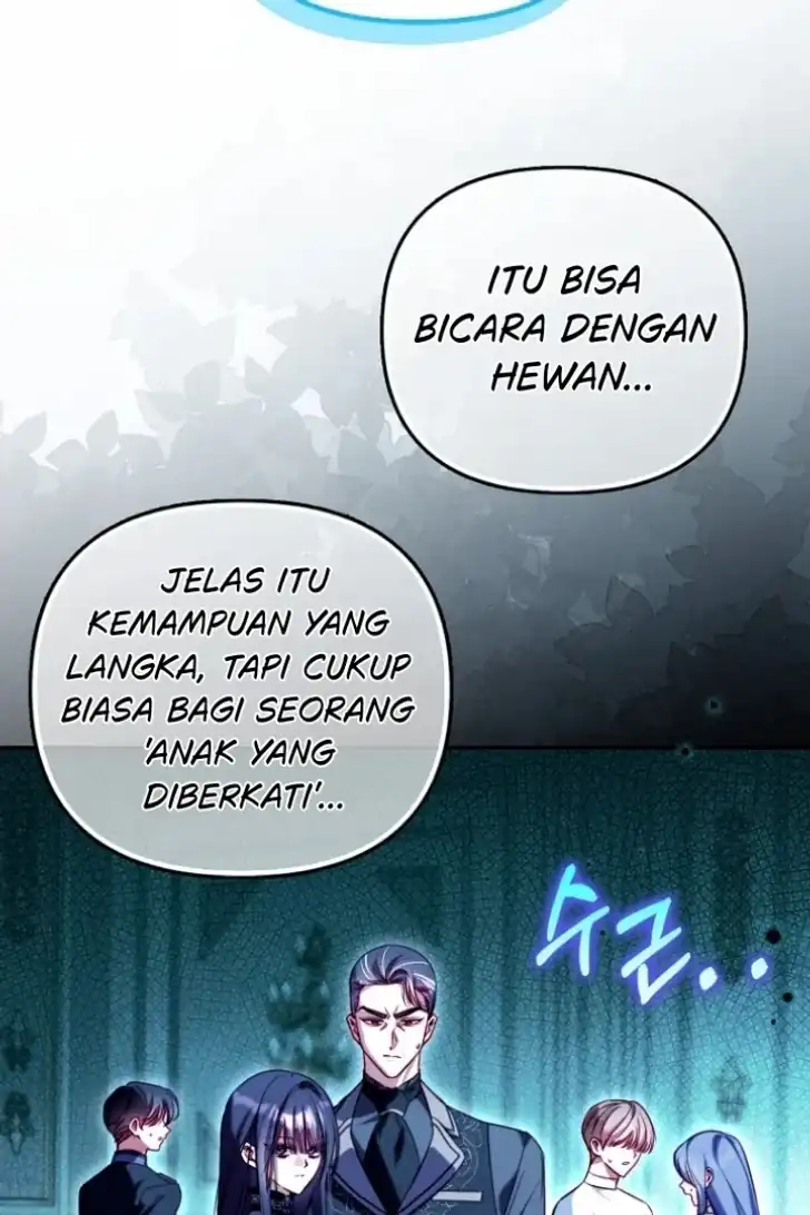 Baca I’m the Brave Puppy That Will Save the Villainess Chapter 31 Bahasa Indonesia page 38