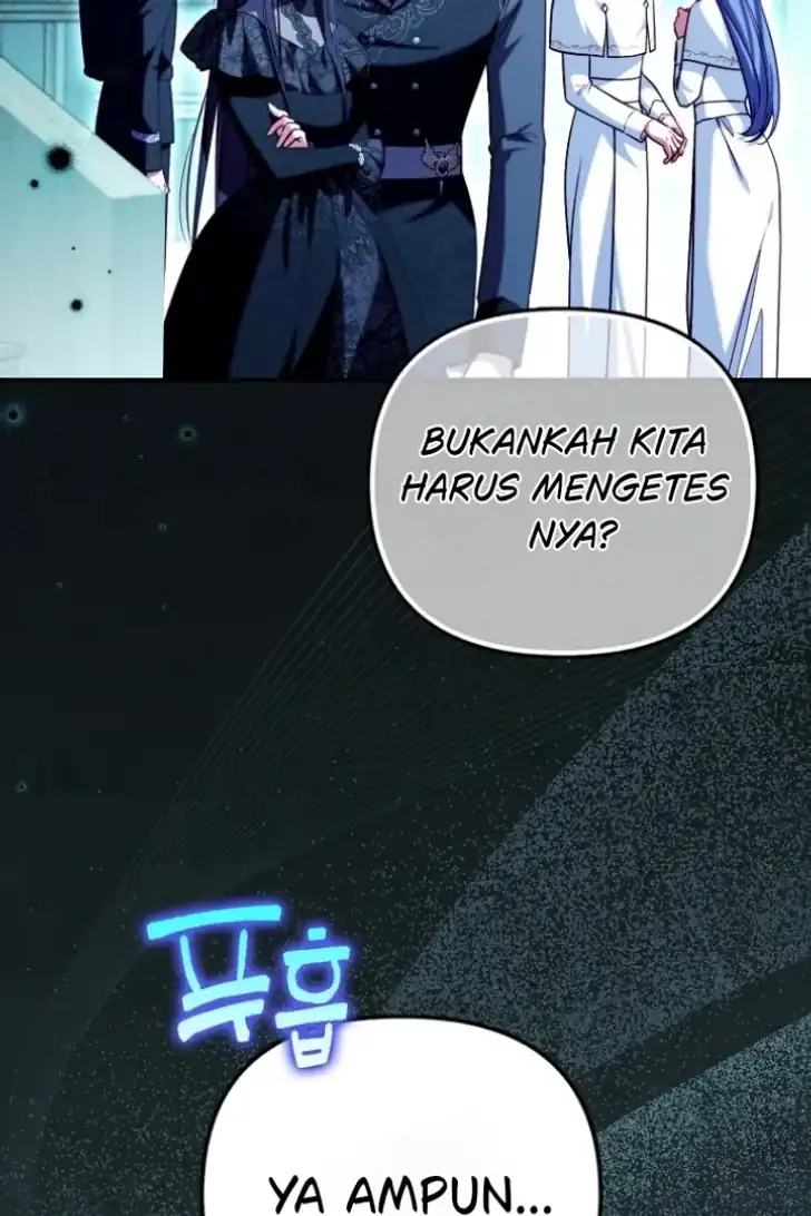 Baca I’m the Brave Puppy That Will Save the Villainess Chapter 31 Bahasa Indonesia page 40