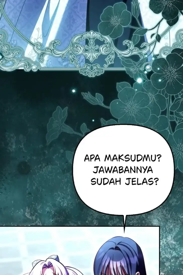 Baca I’m the Brave Puppy That Will Save the Villainess Chapter 31 Bahasa Indonesia page 48