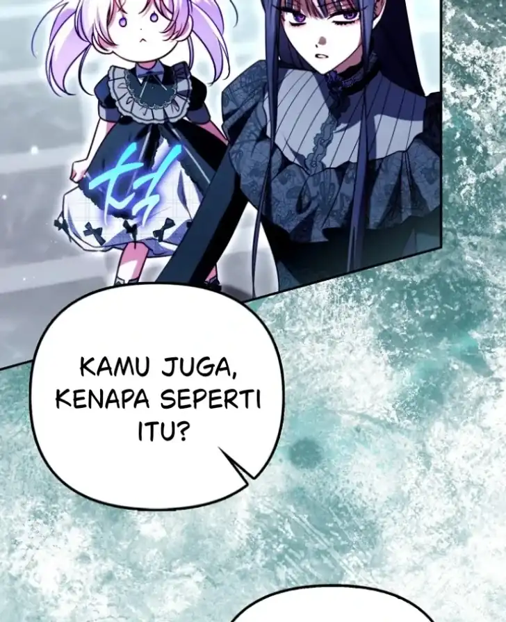 Baca I’m the Brave Puppy That Will Save the Villainess Chapter 31 Bahasa Indonesia page 50