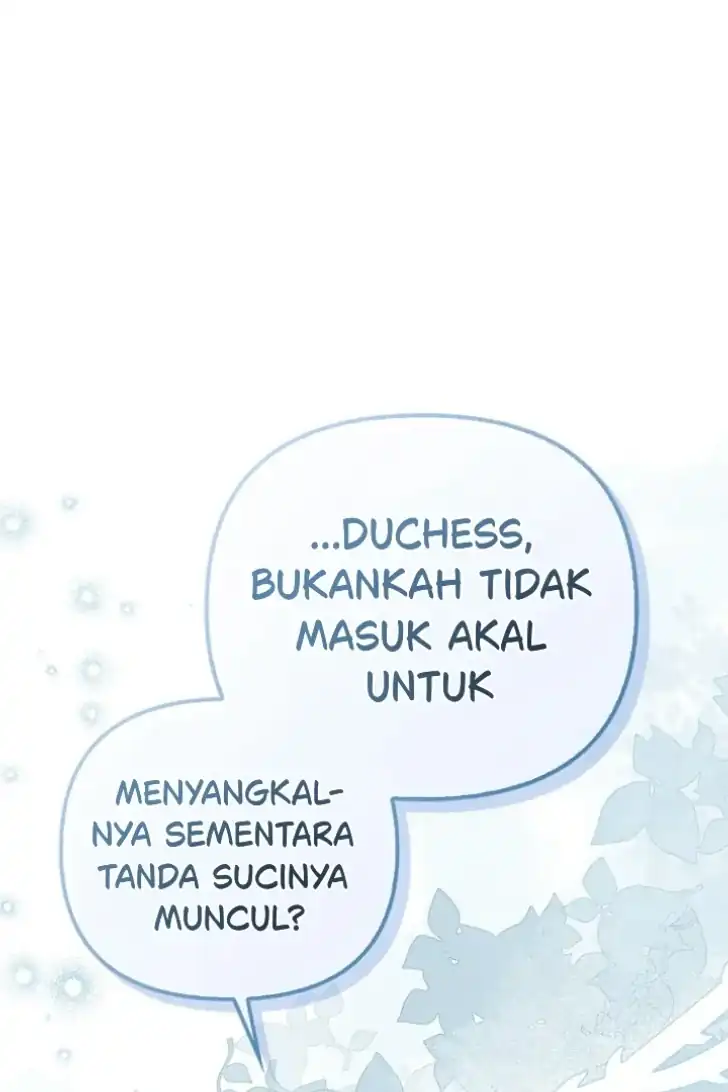 Baca I’m the Brave Puppy That Will Save the Villainess Chapter 31 Bahasa Indonesia page 62