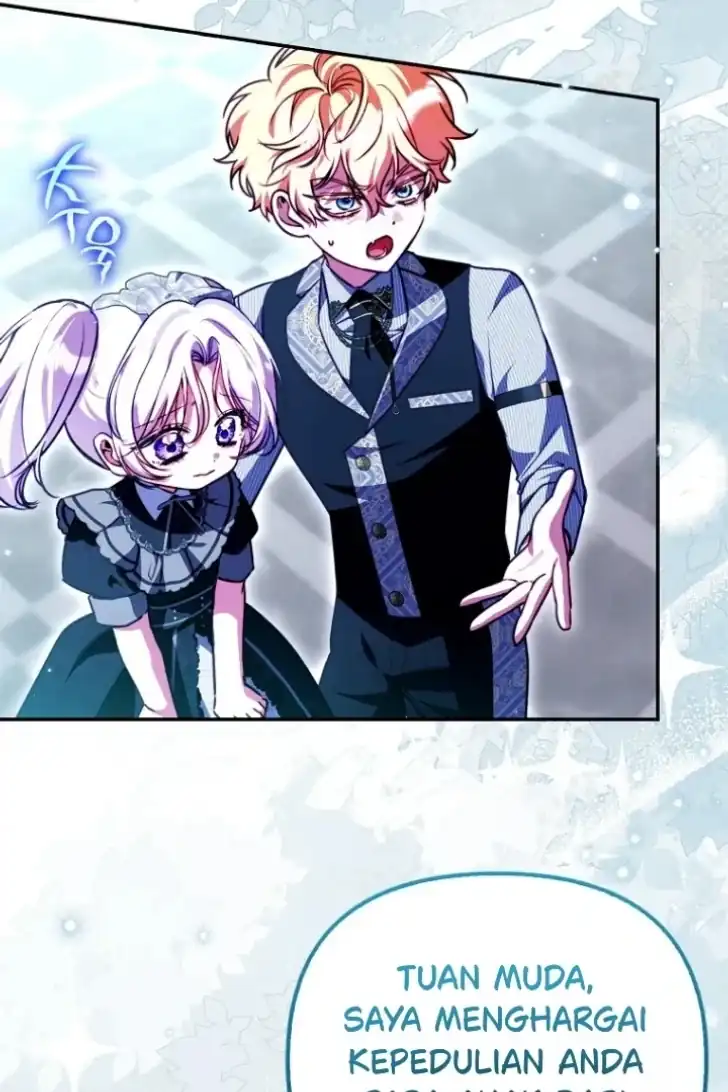 Baca I’m the Brave Puppy That Will Save the Villainess Chapter 31 Bahasa Indonesia page 64