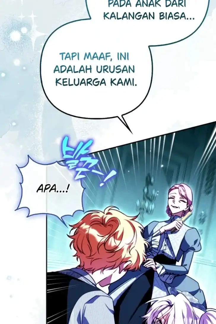 Baca I’m the Brave Puppy That Will Save the Villainess Chapter 31 Bahasa Indonesia page 66