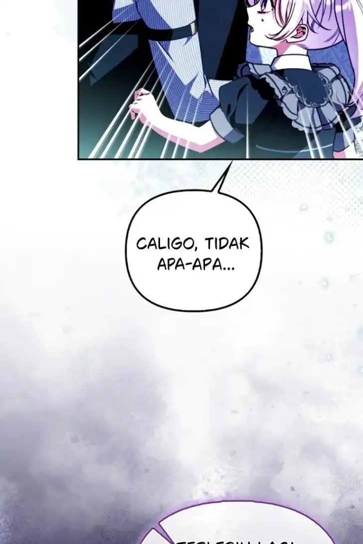 Baca I’m the Brave Puppy That Will Save the Villainess Chapter 31 Bahasa Indonesia page 68