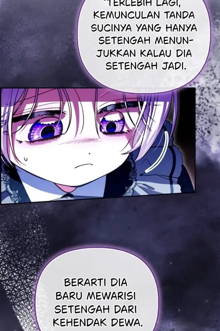 Baca I’m the Brave Puppy That Will Save the Villainess Chapter 31 Bahasa Indonesia page 70