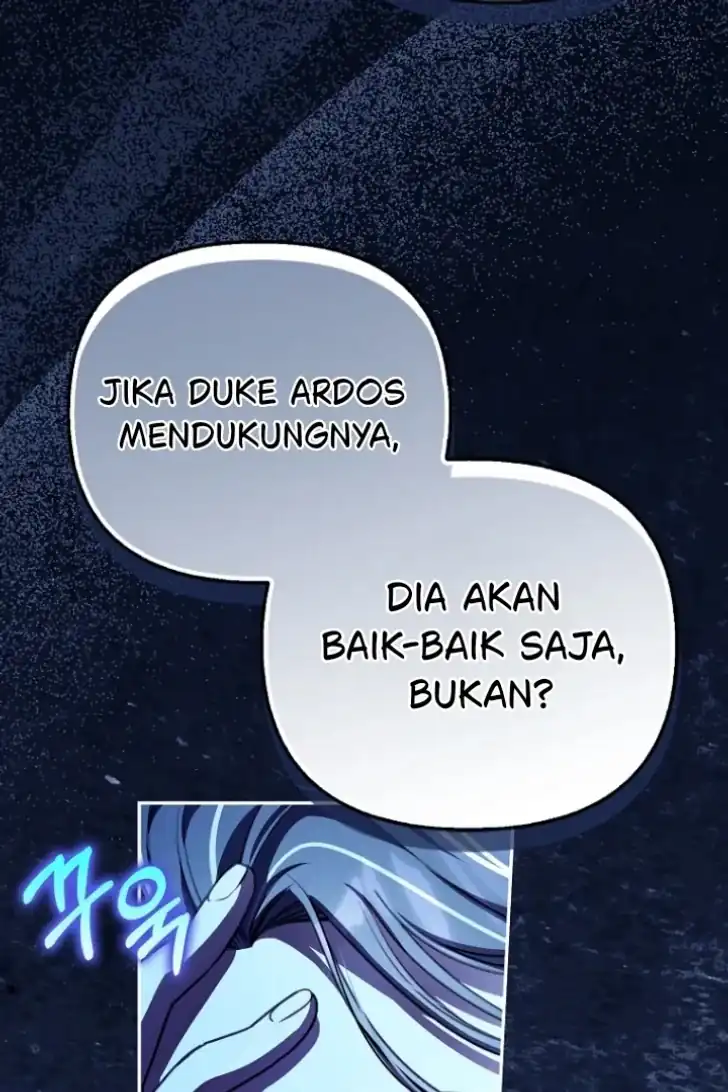 Baca I’m the Brave Puppy That Will Save the Villainess Chapter 31 Bahasa Indonesia page 78