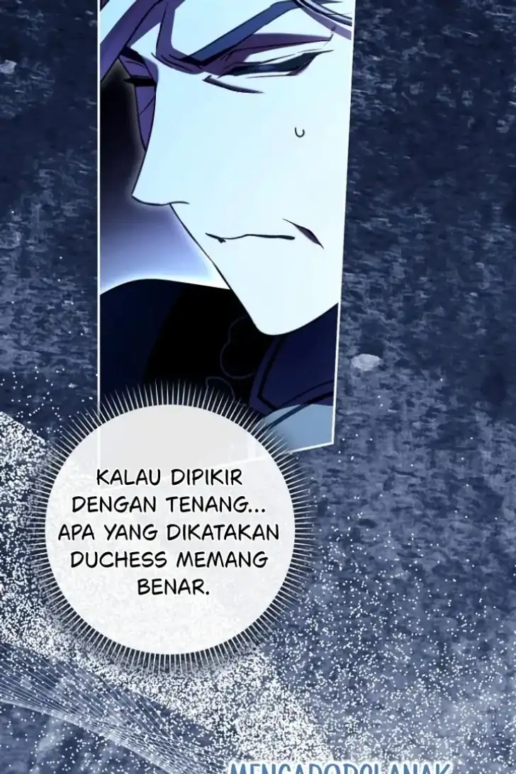 Baca I’m the Brave Puppy That Will Save the Villainess Chapter 31 Bahasa Indonesia page 80
