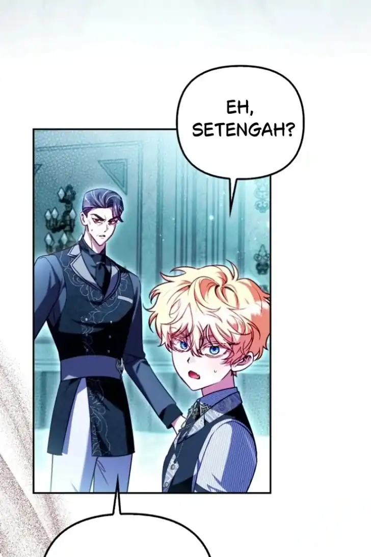 Baca I’m the Brave Puppy That Will Save the Villainess Chapter 31 Bahasa Indonesia page 12