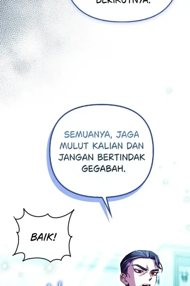 Baca I’m the Brave Puppy That Will Save the Villainess Chapter 31 Bahasa Indonesia page 104