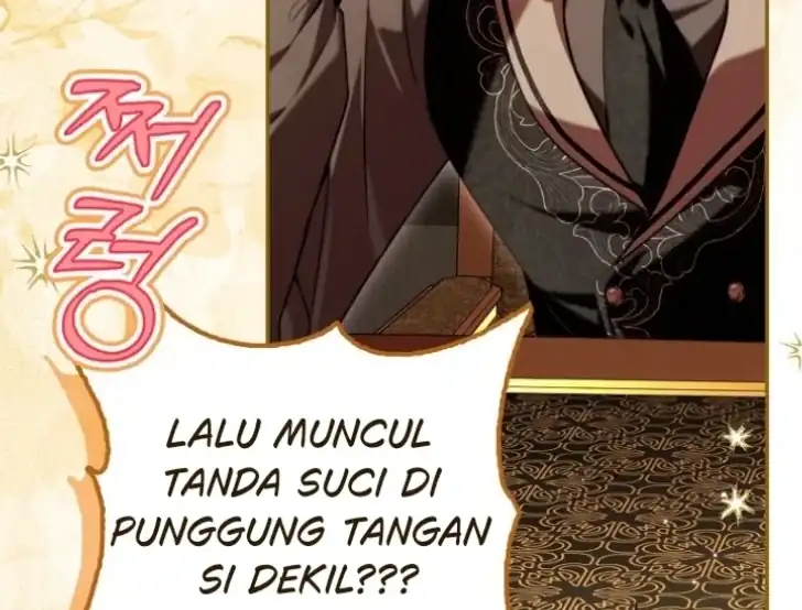 Baca I’m the Brave Puppy That Will Save the Villainess Chapter 31 Bahasa Indonesia page 120