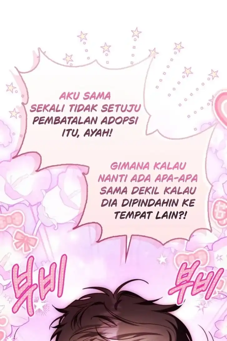Baca I’m the Brave Puppy That Will Save the Villainess Chapter 31 Bahasa Indonesia page 124