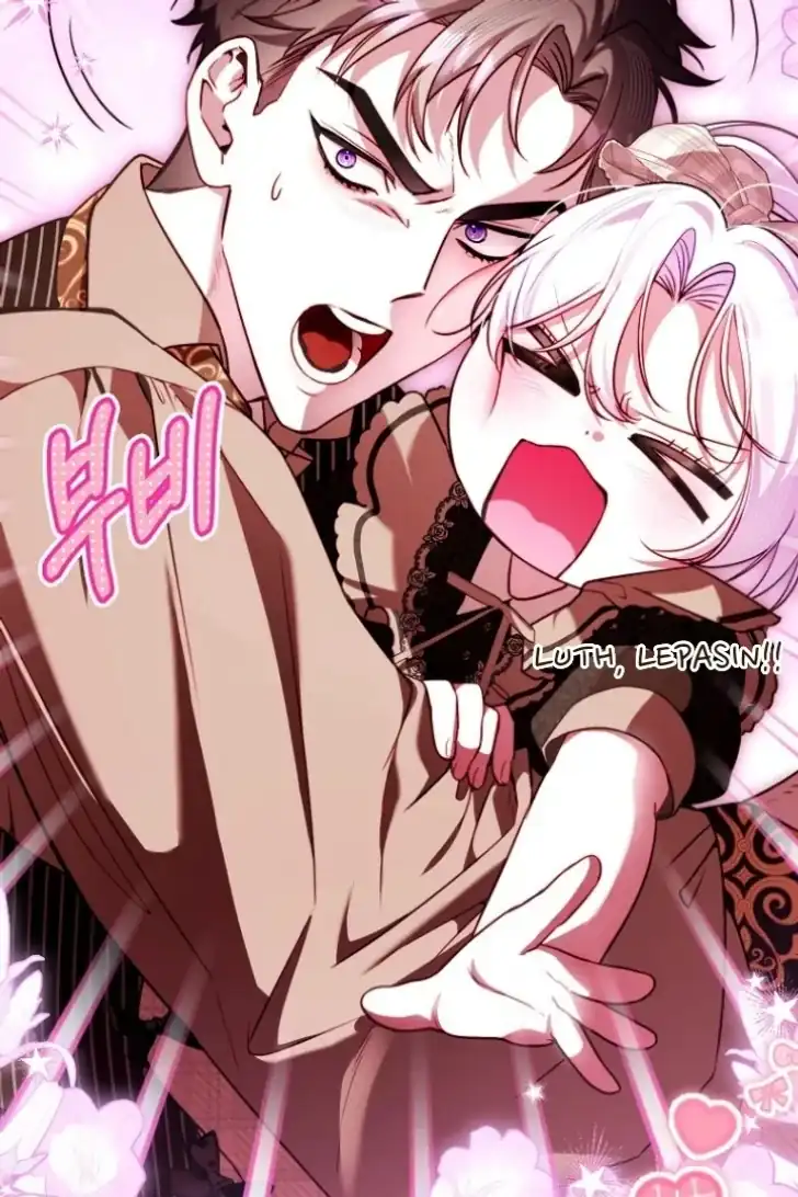 Baca I’m the Brave Puppy That Will Save the Villainess Chapter 31 Bahasa Indonesia page 126