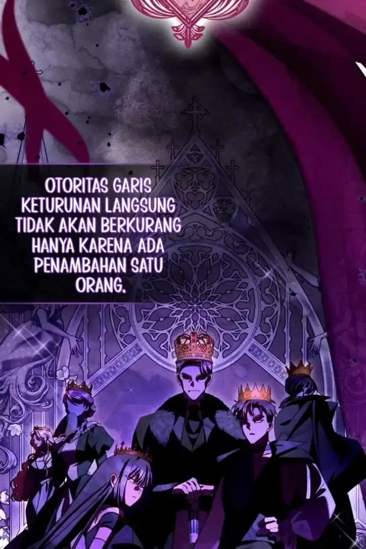 Baca I’m the Brave Puppy That Will Save the Villainess Chapter 31 Bahasa Indonesia page 138