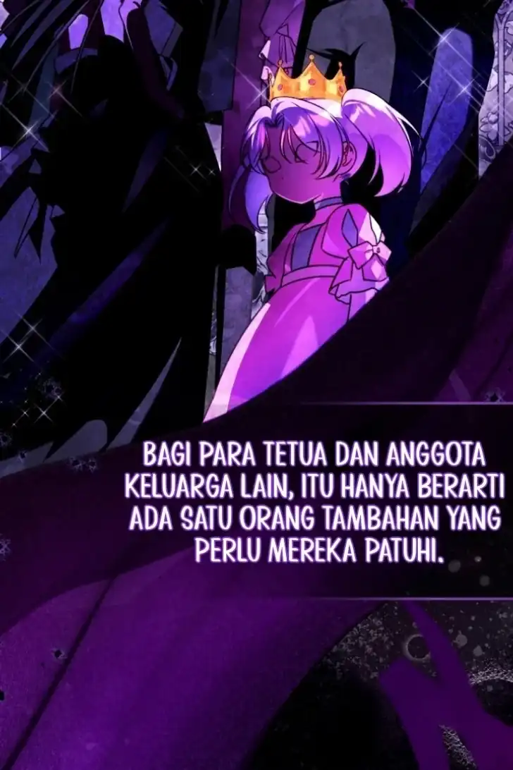 Baca I’m the Brave Puppy That Will Save the Villainess Chapter 31 Bahasa Indonesia page 140
