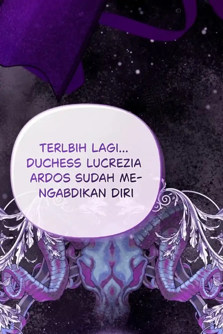 Baca I’m the Brave Puppy That Will Save the Villainess Chapter 31 Bahasa Indonesia page 142