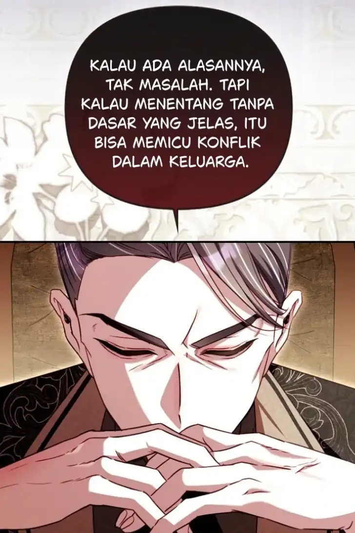 Baca I’m the Brave Puppy That Will Save the Villainess Chapter 31 Bahasa Indonesia page 148