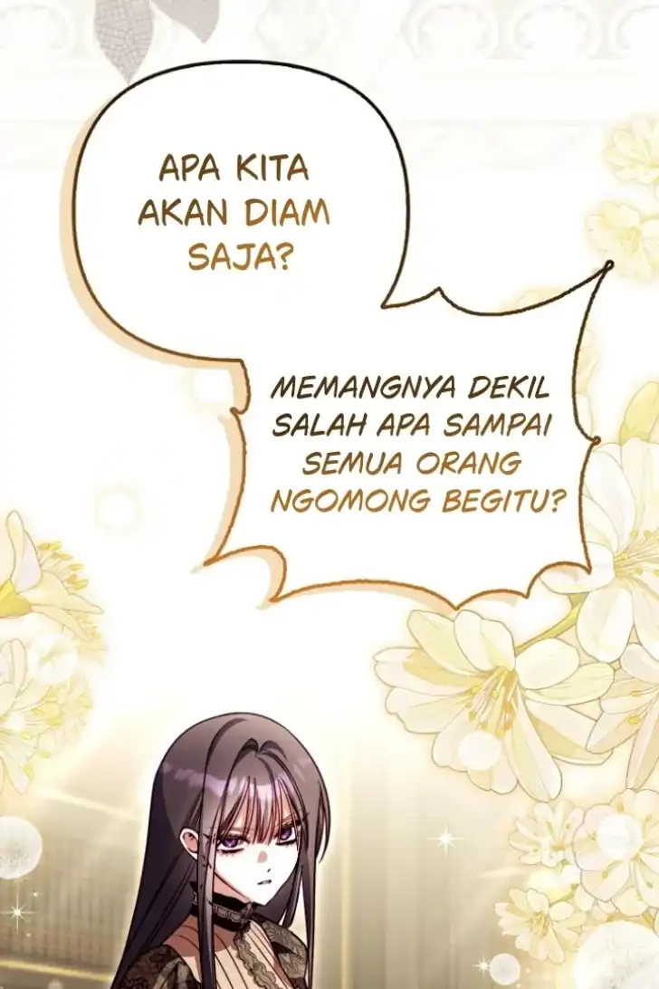 Baca I’m the Brave Puppy That Will Save the Villainess Chapter 31 Bahasa Indonesia page 152