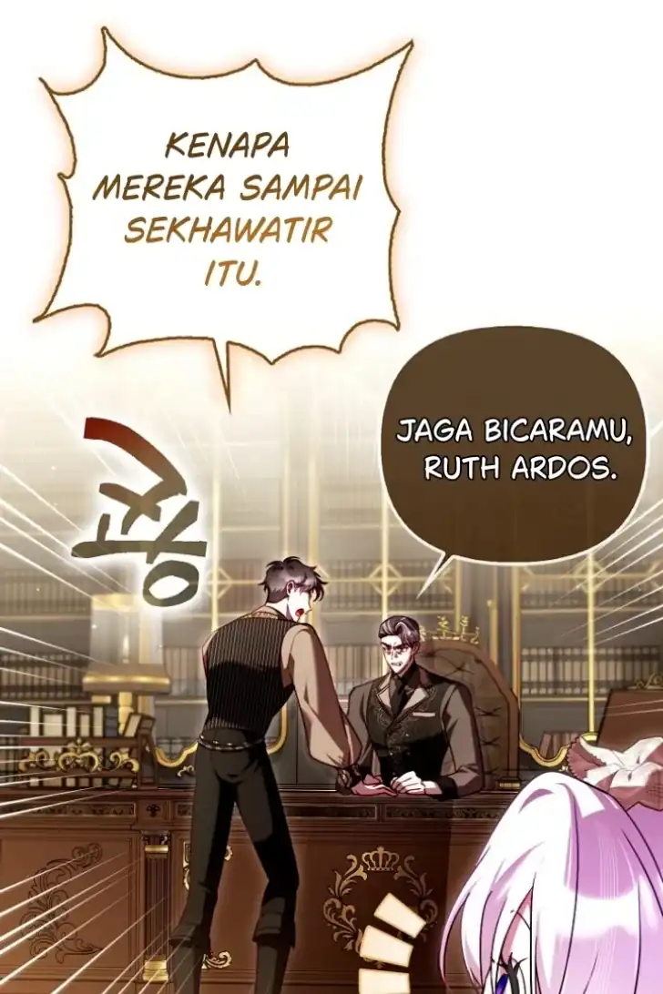 Baca I’m the Brave Puppy That Will Save the Villainess Chapter 31 Bahasa Indonesia page 156