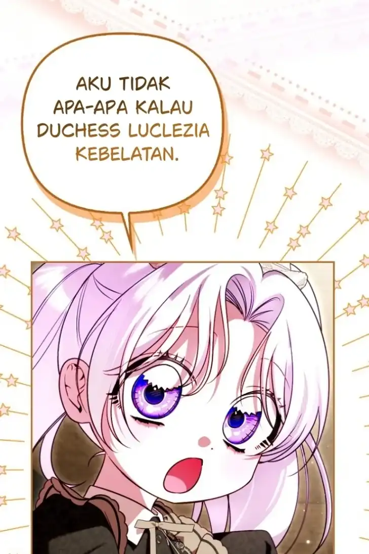 Baca I’m the Brave Puppy That Will Save the Villainess Chapter 31 Bahasa Indonesia page 160