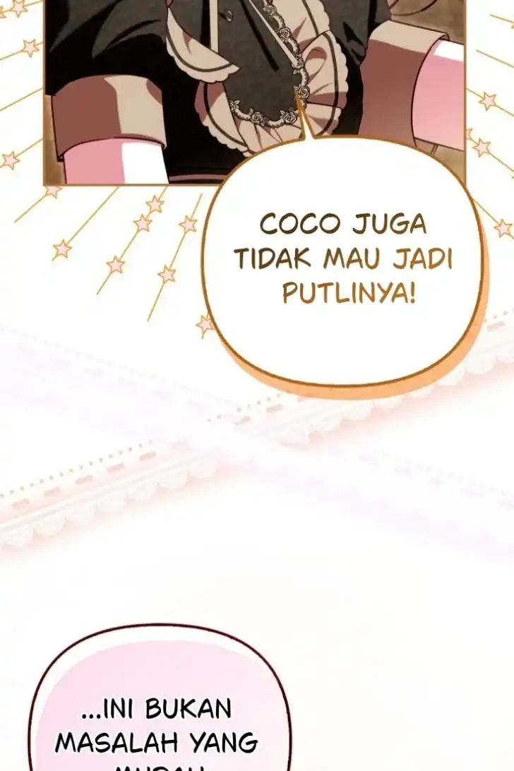 Baca I’m the Brave Puppy That Will Save the Villainess Chapter 31 Bahasa Indonesia page 162