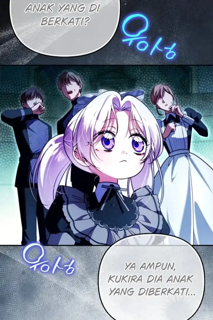 Baca I’m the Brave Puppy That Will Save the Villainess Chapter 31 Bahasa Indonesia page 20