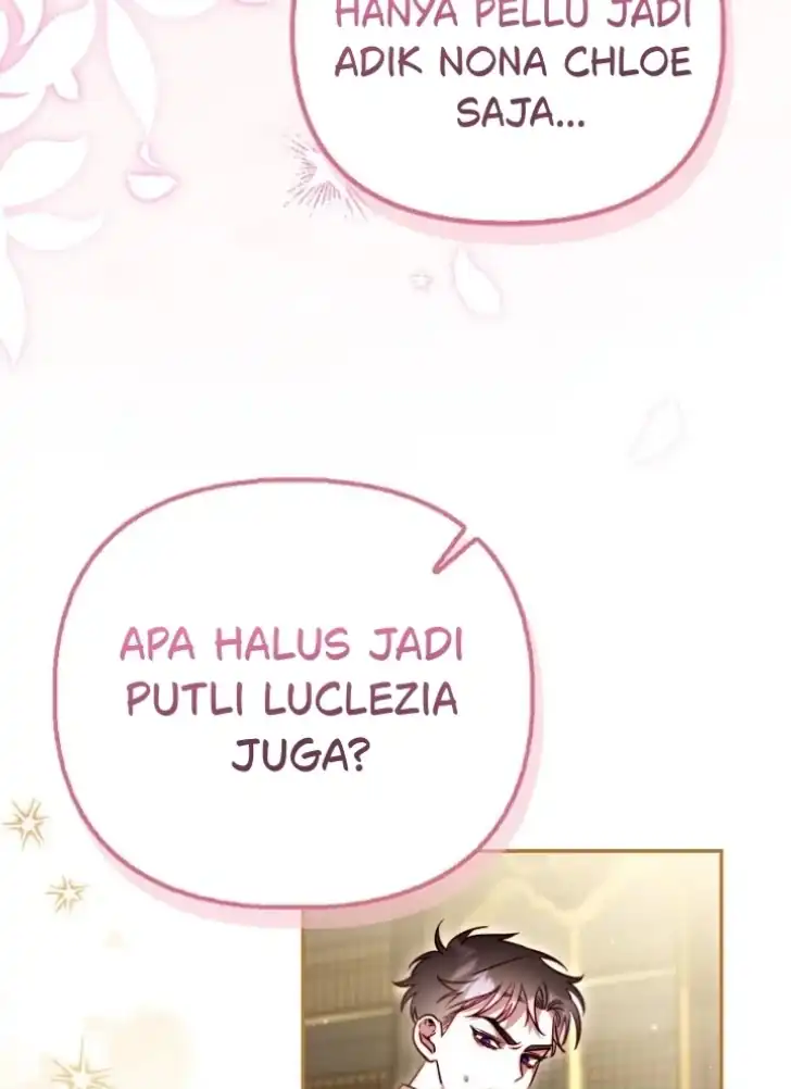 Baca I’m the Brave Puppy That Will Save the Villainess Chapter 31 Bahasa Indonesia page 166