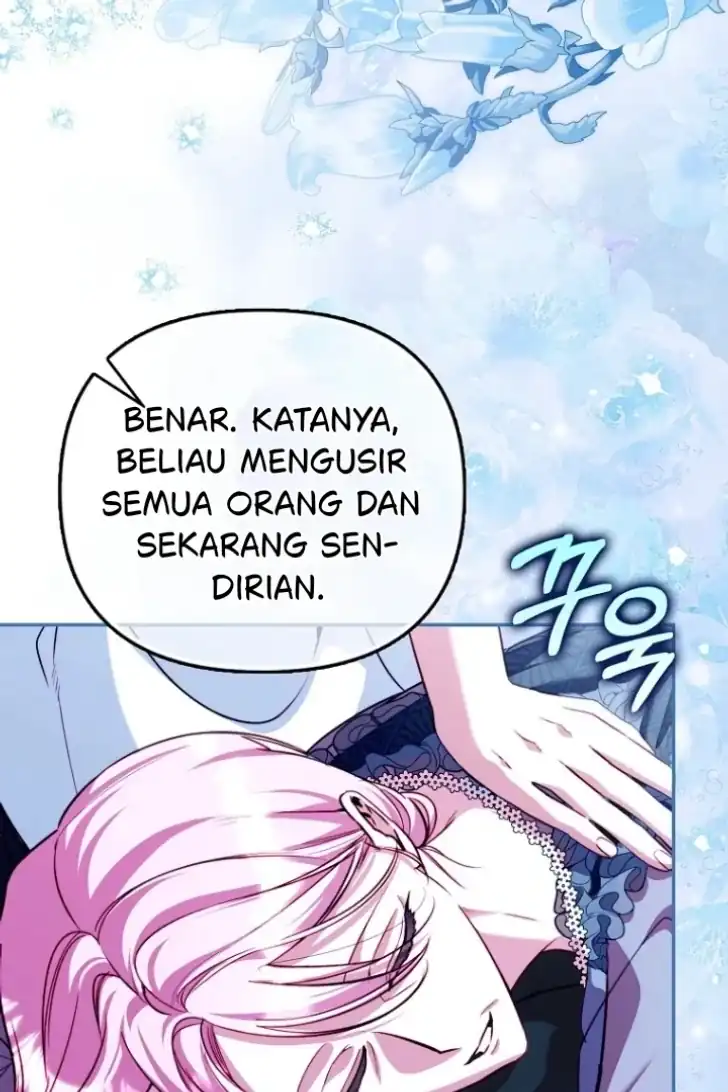 Baca I’m the Brave Puppy That Will Save the Villainess Chapter 31 Bahasa Indonesia page 182
